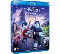 En Avant – Disney – Blu-ray
