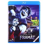 Onward [Blu-Ray] [Region B] (IMPORT) (Pas de version française)