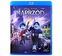 Onward [Blu-Ray] [Region Free] (English audio. English subtitles)