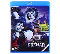Onward [Blu-Ray] [Region Free] (IMPORT) (Pas de version française)