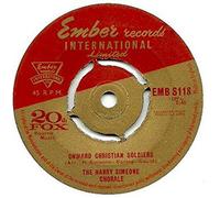 Onward Christian Soldiers-7" 45