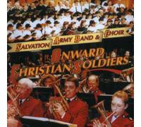 Onward Christian Soldiers by Salvation Army Band & Choir (2002-09-23)