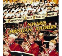 Onward Christian Soldiers by Salvation Army Band Choir