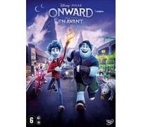 Onward [DVD]