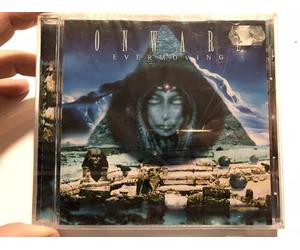 Onward - Evermoving [Import]