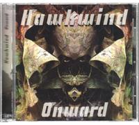 Onward [Import]