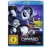 Various - Onward-Keine Halben Sachen BD [Blu-Ray] [Import]