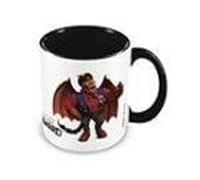 Onward - Mug En Céramique 11oz / 315ml (Manticore Dangerous)