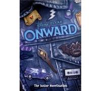 Onward The Junior Novelization DisneyPixar Onward by Suzanne Francis & Illustrated by Rh Disney Suzanne Francis Illustrated by Rh Disney (Auteur)