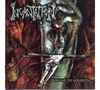 Onward to Golgotha [inclus 1 DVD]
