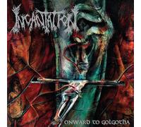 Onward to Golgotha