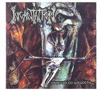 Onward to Golgotha [Import]
