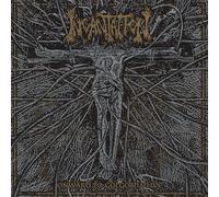 Incantation – Onward to Golgotha Live – CD