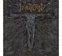 Onward To Golgotha Live CD