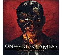 Onward to Olympus - War Within Us [Import]