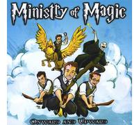 Onward & Upward [Import]