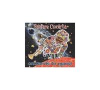 Onwards to Mars CD
