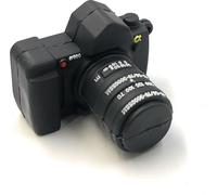 Onwomania Appareil photo reflex Cam PVC Funny Clé USB 8 Go USB 3.0
