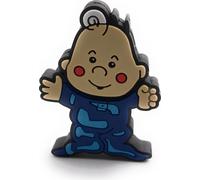 Onwomania Baby Kleinkind Junge Bube blau USB Stick USB Flash Drive 8GB Usb 2.0