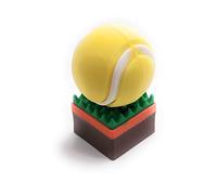 Onwomania Balle de Tennis Pelouse Sports Team Clé USB Jaune Clé USB 64 Go USB 3.0