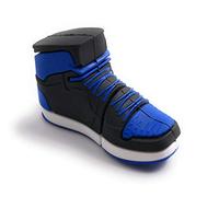 Onwomania Baskets Sneaker Chaussures de Sport Bleu Clé USB Clé USB 8 Go USB 2.0