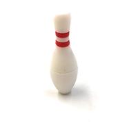 Onwomania Bowling Pin Skittles Funny Clé USB 64 Go USB 3.0 Disque USB