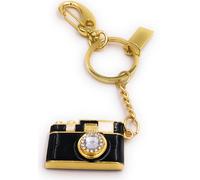 Onwomania Cam Gold Schwarz Funny USB Stick 8 GB USB 2.0