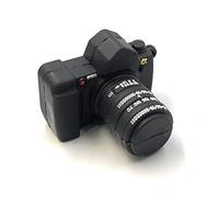 Onwomania Caméra SLR Cam PVC Drôle Clé USB 16 Go USB 3.0 Disque USB
