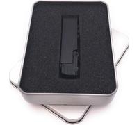 Onwomania Camion Camion Voiture Véhicule noir Clé USB en boîte cadeau alu 8 GB USB 2.0