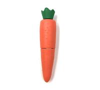 Onwomania Carotte Légumes Nourriture Drôle Clé USB 8 Go USB 2.0 Clé USB