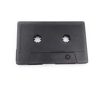 Onwomania Cassette Audio Bande Noire drôle clé USB 8 Go USB 2.0 Support de données USB