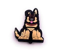 Onwomania Chien de Berger Allemand Chien de Garde Marron clé USB clé USB clé USB 16 Go USB 2.0