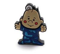 Onwomania Clé USB Bleue Clé USB Clé USB 32 Go USB 3.0
