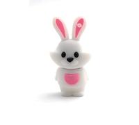 Onwomania Clé USB de Vache Taureau Boeuf Brun Clé USB 8 Go 16 Go 32 Go 64 Go 128 Go USB 2.0/3.0