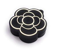 Onwomania Clé USB drôle de Fleur de Fleur de Rose Noire 8 Go USB 2.0 Disque USB