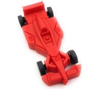 Onwomania F1 Car Sportscar Voiture de course Rouge Funny Clé USB 16 GB USB 2.0