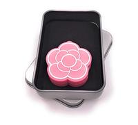Onwomania Fleur Rose Amour Plante Rose Clé USB dans Une boîte Cadeau 16 Go USB 2.0