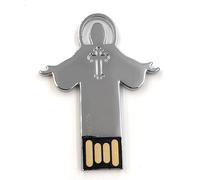 Onwomania Jesus Flach Christii Funny USB Stick 32 GB USB 2.0