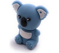 Onwomania Koala Ours mignon bleu Funny Clé USB 32 GB USB 3.0