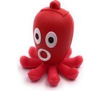 Onwomania Krake Octopus Rot Funny USB Stick 8 GB USB 3.0
