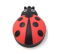 Onwomania Ladybug Sweet Lucky Charm Funny Clé USB 8 Go USB 2.0 Support de données USB