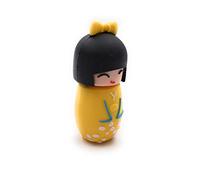 Onwomania Matriochka Figure Poupée Russe Jaune Drôle Clé USB 16 Go USB 2.0 Disque USB