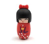 Onwomania Matriochka Figure Poupée Russe Rouge Drôle Clé USB 32 Go USB 3.0 Disque USB