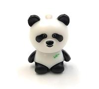 Onwomania Ours Panda Mignon avec Personnages Funny USB Stick 16 Go USB 3.0 Support de données USB