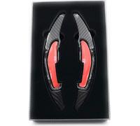 Onwomania Palettes de changement de vitesse dkg pour M2 M3 M4 M5 M6 F87 F82 F80 100 % carbone