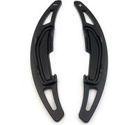 Onwomania Palettes de changement de vitesse dkg pour M2 M3 M4 M5 M6 F87 F82 F80 Noir