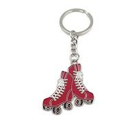 Onwomania - Patin à roulettes patin à roulettes patin à roues alignées - Porte-bonheur idéal comme cadeau, par exemple pour le meilleur ami, le meilleur ami, la maman - Pour hommes, femmes et enfants
