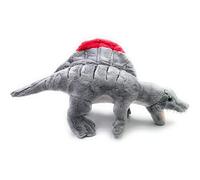 Onwomania Peluche Peluche Peluche Spinosaurus Dino Dinosaure 37cm Gris