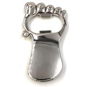 Onwomania pied décapsuleur argenté en métal Funny USB Stick 8 GB USB 2.0
