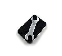 Onwomania Pince clé métal Outil Clé USB dans Une boîte Cadeau 64 Go USB 2.0